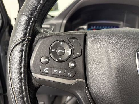 Used 2019 Honda Passport Sport image 30