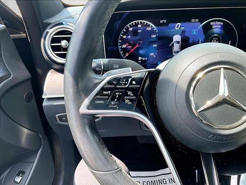 Used 2021 Mercedes-Benz E 350 Sedan image 18