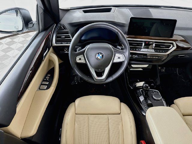Used 2024 BMW X3 xDrive30i w/ Premium Package w/ZPA AWD/4WD image 22