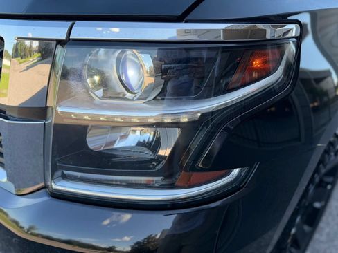 Used 2017 Chevrolet Tahoe LT w/ LT Midnight Edition RWD image 20