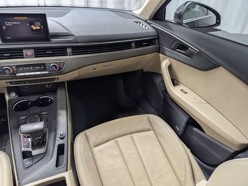 Used 2019 Audi A4 2.0T Premium w/ Convenience Package image 8