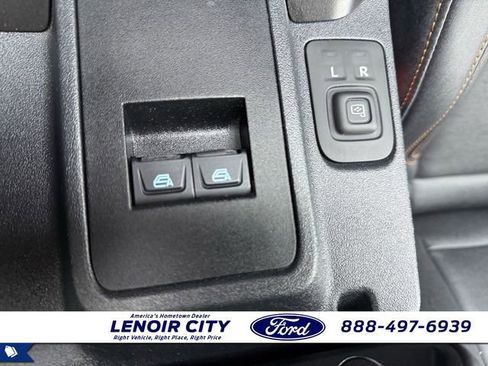 Certified 2021 Ford Bronco Badlands image 14