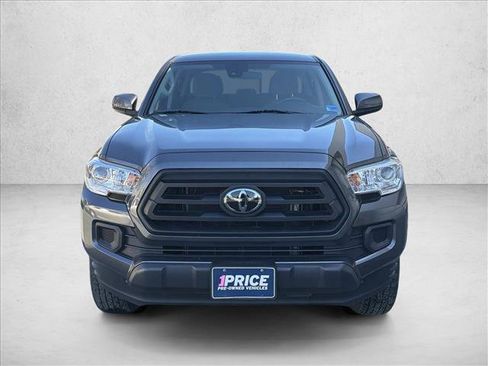 Certified 2023 Toyota Tacoma SR w/ SR Convenience Package image 2