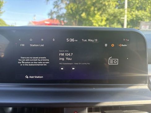 Used 2024 Kia Seltos S FWD image 16