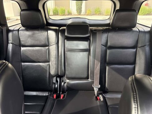 Used 2019 Jeep Grand Cherokee Limited w/ Trailer Tow Group IV image 15