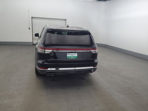 Used 2020 Lincoln Aviator Reserve w/ Equipment Group 202A AWD/4WD image 6