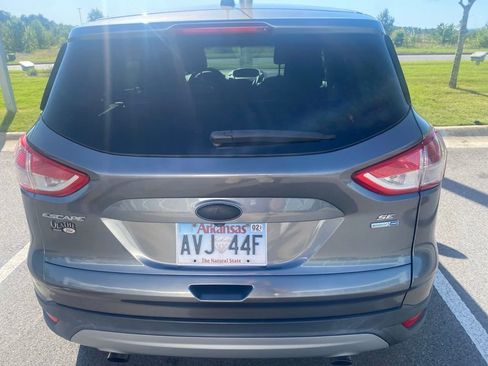 Used 2014 Ford Escape SE AWD/4WD image 8