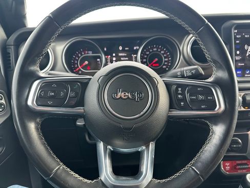 Used 2020 Jeep Wrangler Rubicon image 18