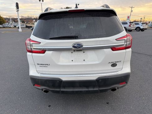 Certified 2025 Subaru Ascent Premium image 4