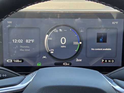 Used 2024 Honda Prologue Elite image 20