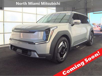 Used 2024 Kia EV9 Light Long Range