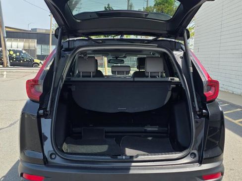 Used 2020 Honda CR-V Touring image 9