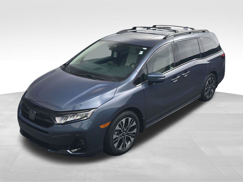 Used 2026 Honda Odyssey Elite image 27