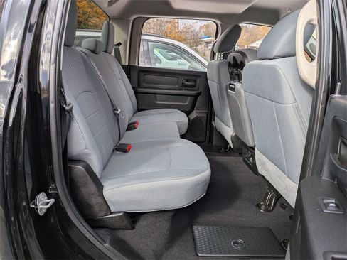 Used 2019 RAM 1500 Express w/ Express Value Package image 19