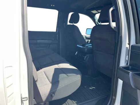 Used 2023 Ford F150 XLT w/ Equipment Group 302A High AWD/4WD image 19