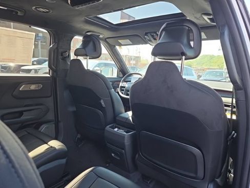 New 2027 Kia Telluride SX Prestige AWD/4WD image 24