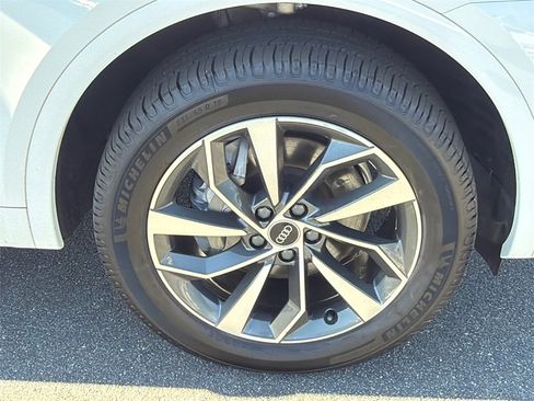 Used 2021 Audi Q5 2.0T Premium Plus w/ Premium Plus Package image 12