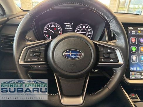 Certified 2025 Subaru Outback Premium image 61