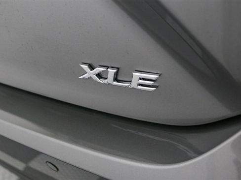 New 2026 Toyota Camry XLE image 11