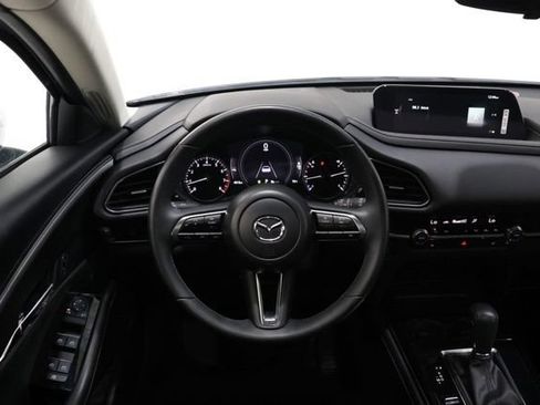 Used 2025 MAZDA CX-30 AWD 2.5 S w/ Preferred Package image 12