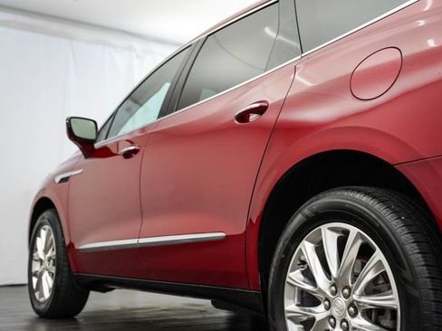 Used 2021 Buick Enclave Essence w/ LPO, Floor Liner Package AWD/4WD image 34