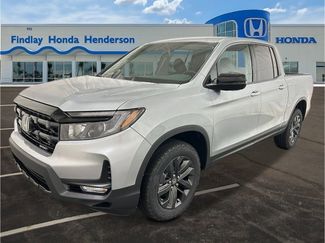 New 2026 Honda Ridgeline Sport video 1