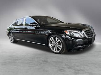 Used 2017 Mercedes-Benz Maybach S 550 4MATIC video 2