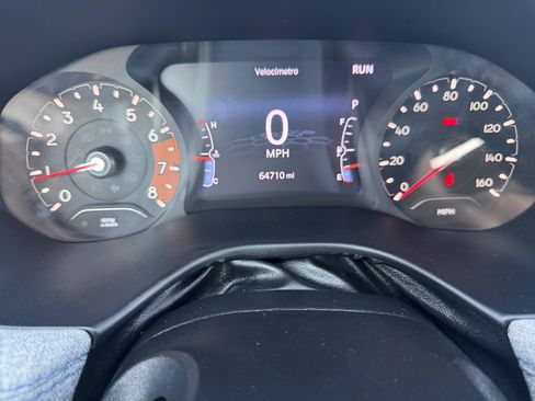 Used 2022 Jeep Compass Latitude w/ Convenience Group AWD/4WD image 21