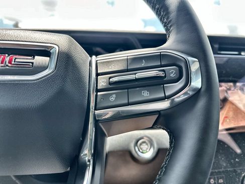 New 2026 GMC Terrain Elevation w/ Black Edition FWD image 32