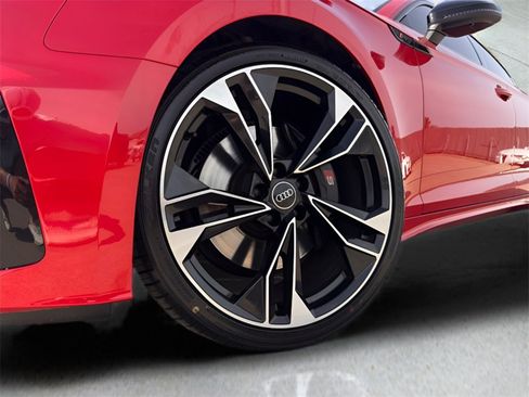 Used 2024 Audi S5 Premium Plus w/ Premium Plus Package image 10