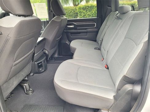 Certified 2024 RAM 2500 Big Horn image 8