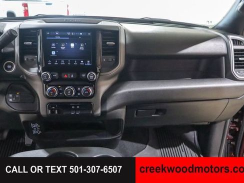 Used 2024 RAM 2500 Tradesman w/ Chrome Appearance Group AWD/4WD image 48