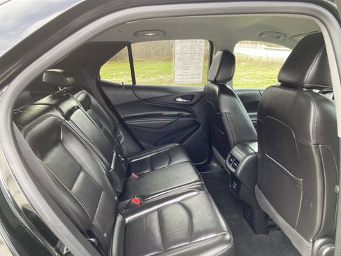 Used 2020 Chevrolet Equinox Premier image 33