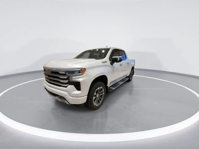Used 2022 Chevrolet Silverado 1500 High Country w/ Technology Package