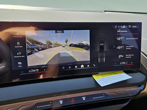 New 2025 BMW X3 xDrive30i w/ Convenience Package image 22