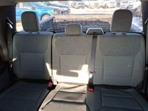 Used 2024 Ford F150 XLT w/ Mobile Office Package image 11