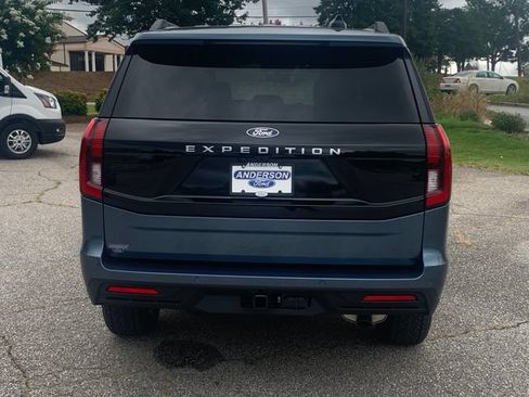 New 2027 Ford Expedition Active AWD/4WD image 6