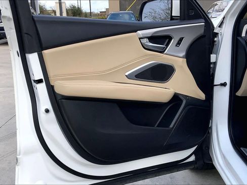 Used 2022 Acura RDX FWD image 22