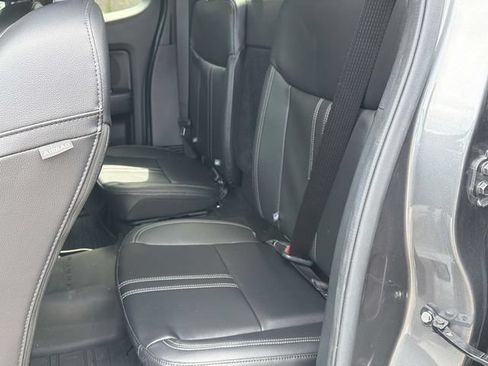 Certified 2023 Ford Ranger Lariat AWD/4WD image 18