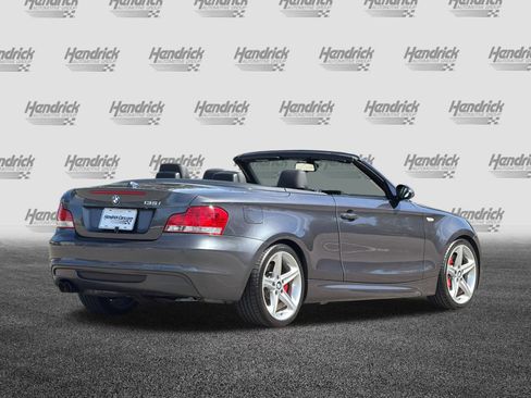 Used 2008 BMW 135i Convertible image 5