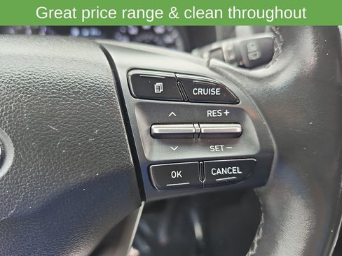Used 2018 Hyundai Kona SEL FWD image 16