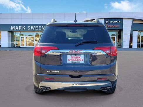 Used 2017 GMC Acadia Denali FWD image 30