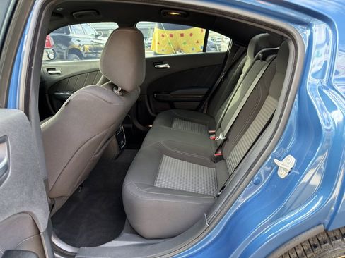 Used 2023 Dodge Charger SXT w/ Blacktop Package image 26