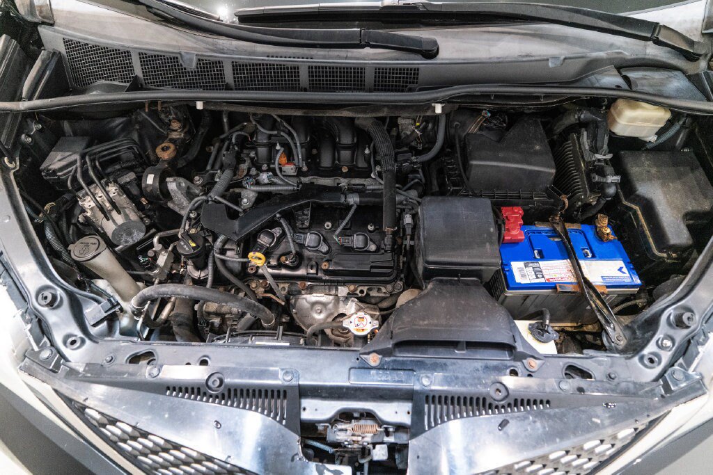 Used 2017 Toyota Sienna SE FWD image 33