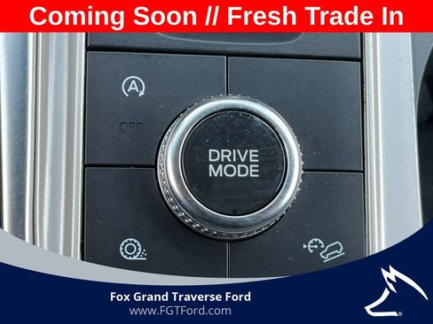 Certified 2023 Ford Explorer XLT w/ Equipment Group 202A AWD/4WD image 31