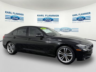 Used 2013 BMW 328i Sedan