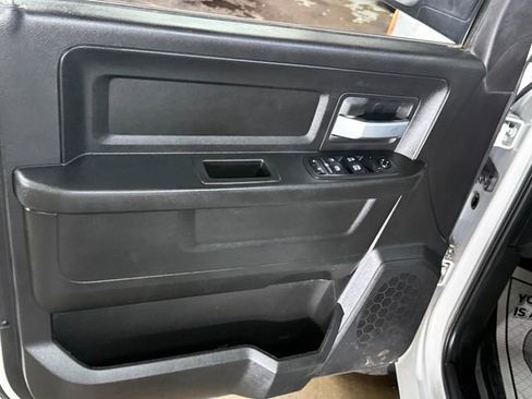 Used 2019 RAM 3500 Tradesman image 32
