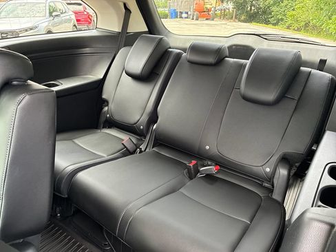 New 2026 Honda Odyssey EX-L image 21