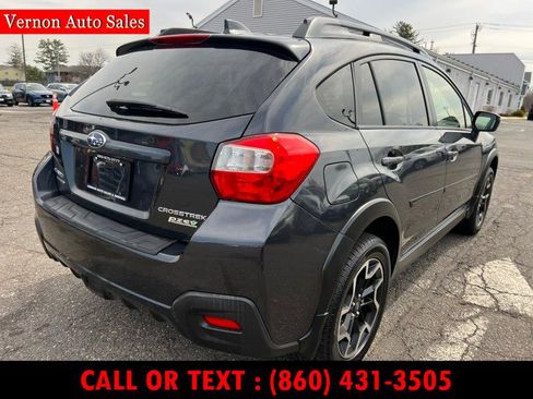 Used 2016 Subaru Crosstrek 2.0i Premium image 5