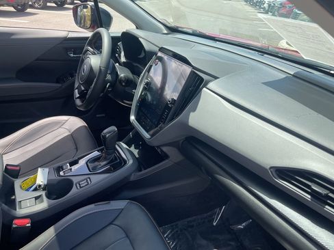 Certified 2024 Subaru Crosstrek 2.5i Limited w/ Crosstrek Mirror Package AWD/4WD image 34